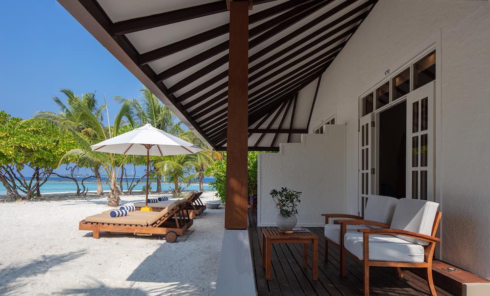 Beach Villa photo 28